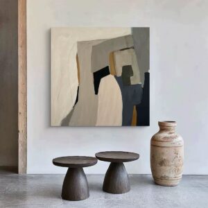 Minimal Figure Art