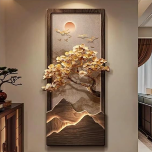 Modern Wall Art